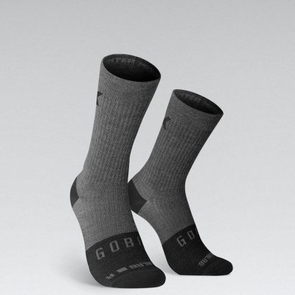 Gobik Winter Merino Alloy calcetines de ciclismo 2027