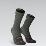 Gobik Winter Merino Olive calcetines de ciclismo 2027