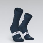 Gobik Iro 2.0 Navy Blue calcetines de ciclismo 2027