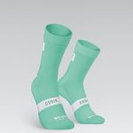 Gobik Iro 2.0 Mint Green calcetines de ciclismo 2027