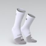 Gobik Lightweight 2.0 Salt calcetines de ciclismo 2027