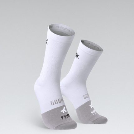 Gobik Lightweight 2.0 Salt calcetines de ciclismo 2027