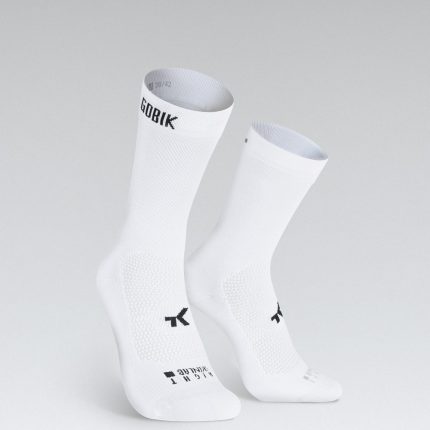 Gobik Icon Salt calcetines de ciclismo 2027