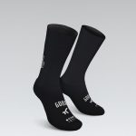 Gobik Vortex Dusk 2.0 Black calcetines de ciclismo 2027