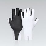 Gobik Kinetic White guantes de ciclismo 2027