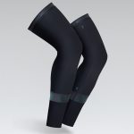 Gobik Kaba 2.0 Pitch Black perneras térmicas unisex 2027