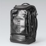 Gobik Stow True Black mochila de ciclismo 2027