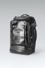 Gobik Stow True Black mochila de ciclismo 2027