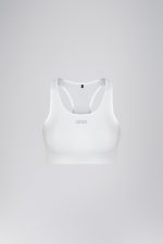 Gobik Lithe Chalk top deportivo sin costuras para mujer 2027