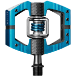 Pedales automáticos Crankbrothers Mallet Enduro azules