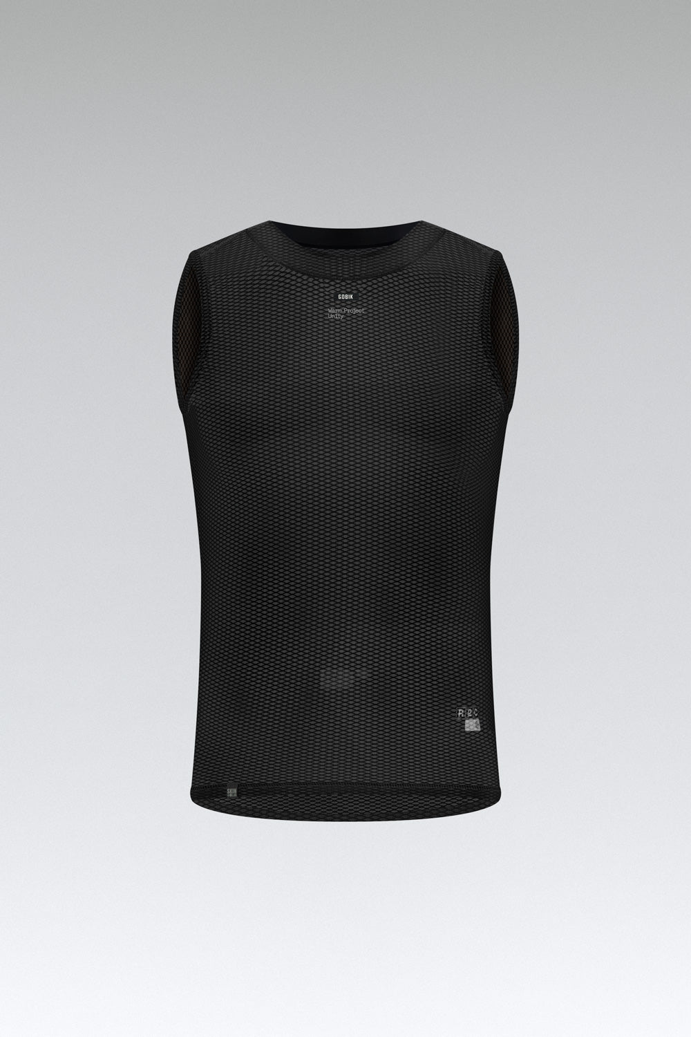 Gobik Second Skin Moonless hombre Gobik Second Skin Moonless hombre camiseta interior para hombre 2027