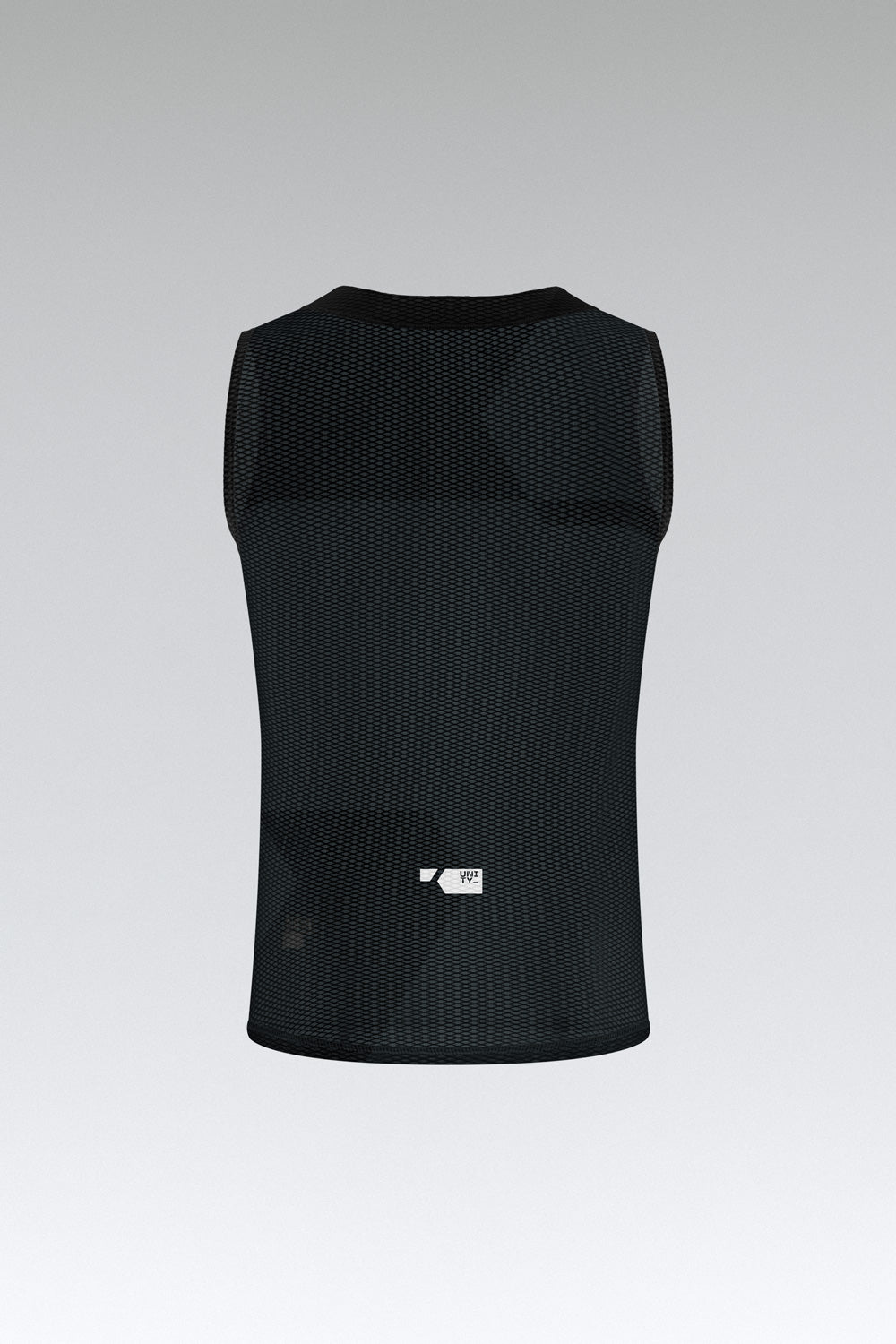 Gobik Second Skin Moonless hombre camiseta interior en detalle