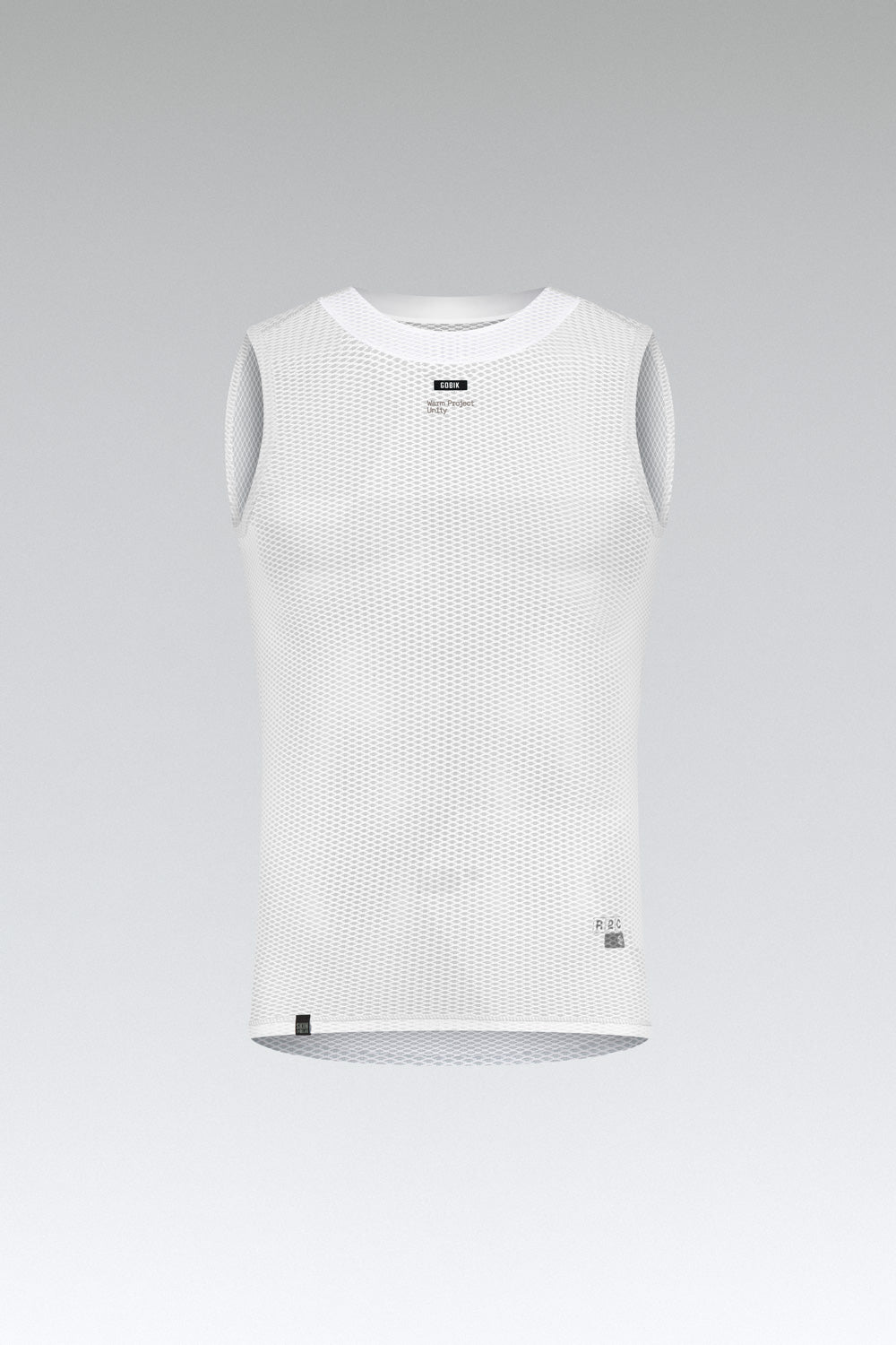 Gobik Second Skin Salt hombre Gobik Second Skin Salt hombre camiseta interior para hombre 2027