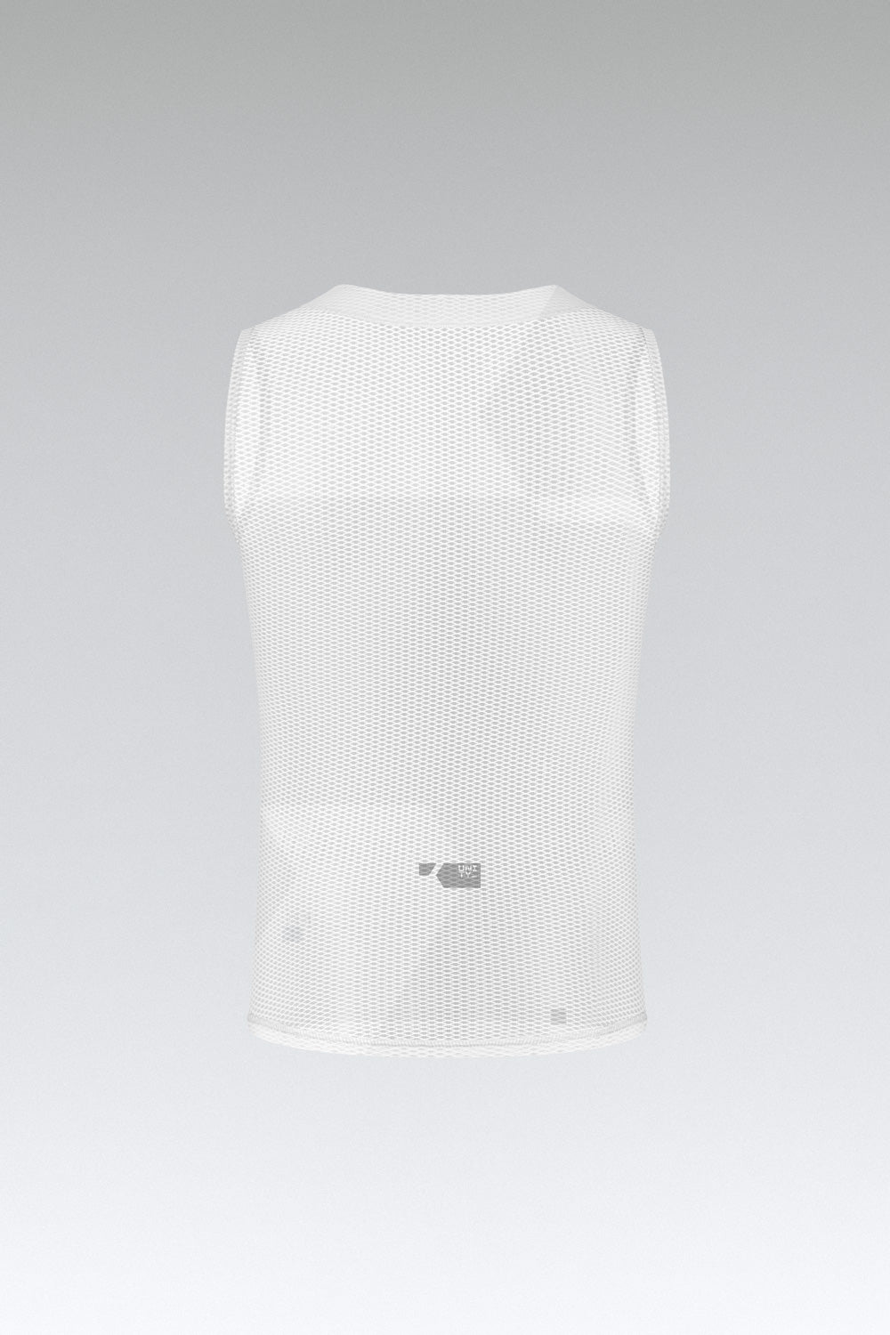 Gobik Second Skin Salt hombre camiseta interior en detalle