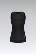 Gobik Second Skin Moonless mujer camiseta interior para mujer 2027