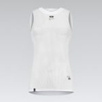 Gobik Second Skin Salt mujer camiseta interior para mujer 2027