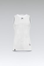 Gobik Second Skin Salt mujer camiseta interior para mujer 2027