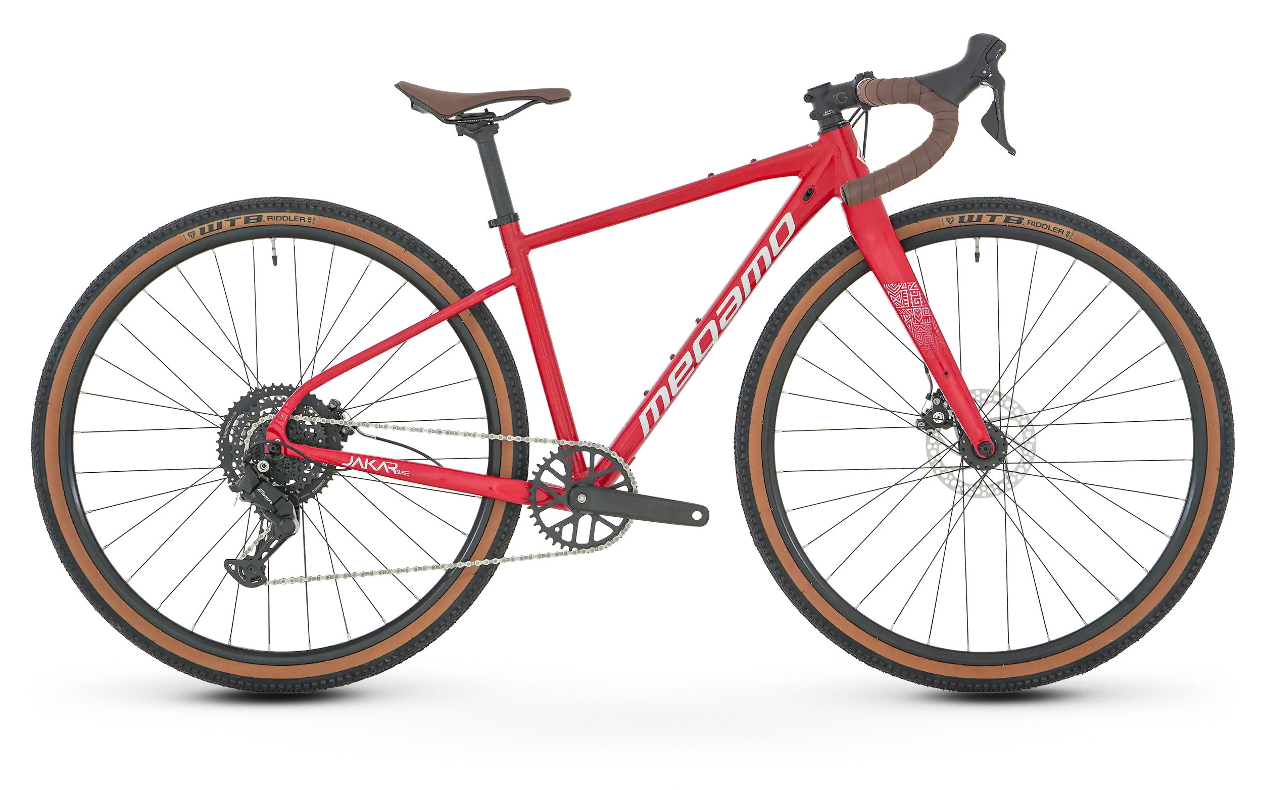 megamo-jakar-base-red-2026-1 Bicicleta Megamo Jakar Base Red 2026