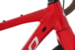 Megamo Jakar Base Red 2026, vista 2