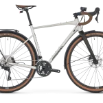 Bicicleta Megamo Jakar 30 Equipped Raw 2026