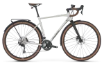 Bicicleta Megamo Jakar 30 Equipped Raw 2026