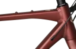 Megamo Jakar 30 Equipped Garnet 2026, vista 2