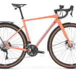 Bicicleta Megamo Jakar 30 Equipped Coral 2026