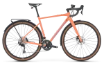 Bicicleta Megamo Jakar 30 Equipped Coral 2026