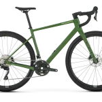 Bicicleta Megamo West 15 Camo 2026