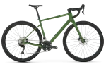 Bicicleta Megamo West 15 Camo 2026