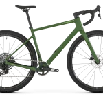Bicicleta Megamo West 05 Camo 2026