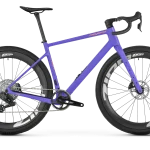 Bicicleta Megamo West 02 Malva 2026