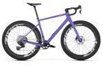 Bicicleta Megamo West 02 Malva 2026