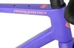 Megamo West 02 Malva 2026, vista 2