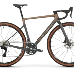 Bicicleta Megamo Silk 06 Black 2026