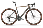 Bicicleta Megamo Silk 06 Black 2026