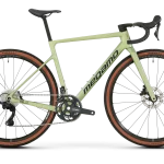 Bicicleta Megamo Silk 06 Green 2026