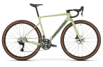 Bicicleta Megamo Silk 06 Green 2026