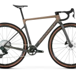 Bicicleta Megamo Silk 04 Black 2026