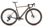 Bicicleta Megamo Silk 04 Black 2026