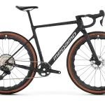 Bicicleta Megamo Silk 03 Jade Black 2026