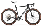 Bicicleta Megamo Silk 03 Jade Black 2026