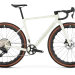 Bicicleta Megamo Silk 03 Jade Beige 2026