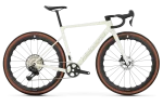 Bicicleta Megamo Silk 03 Jade Beige 2026
