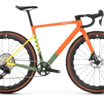 Bicicleta Megamo Silk 03 Grave 2026