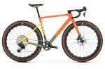 Bicicleta Megamo Silk 03 Grave 2026