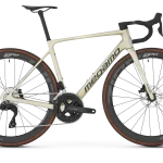 Bicicleta Megamo Raise 15 CW Silver Ash 2026