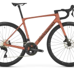 Bicicleta Megamo Raise 15 CW Brown 2026