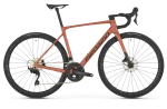 Bicicleta Megamo Raise 15 CW Brown 2026