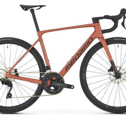 Bicicleta Megamo Raise 15 CW Brown 2026